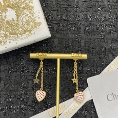 Christian Dior Earrings